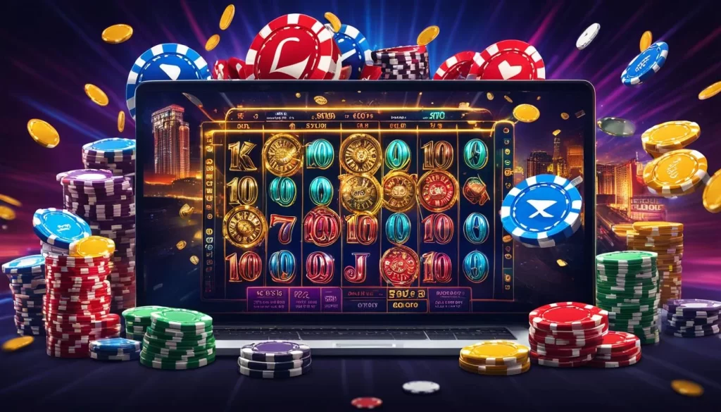 Game bài UG88 - Trải nghiệm đánh bài trực tuyến