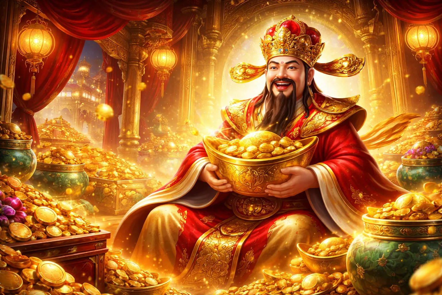 Quản lý vốn khi chơi game bài ug88
