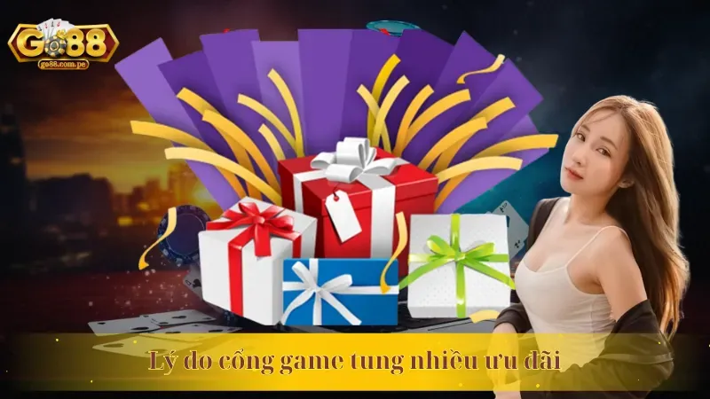 Ưu đãi ug88 hàng tuần cho thành viên thân thiết