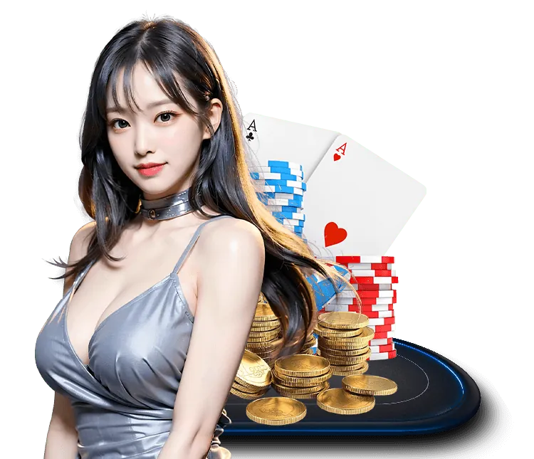 Casino trực tuyến với dealer xinh đẹp tại 188Bet